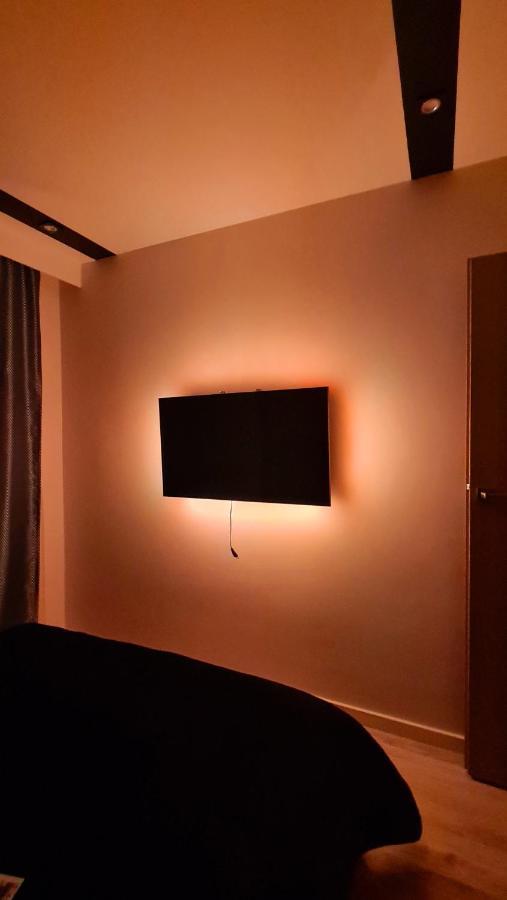 Mazurski apartament Ostróda Zewnętrze zdjęcie